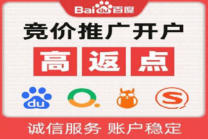 某行业巨头背后的百度竞价托管公司合作故事